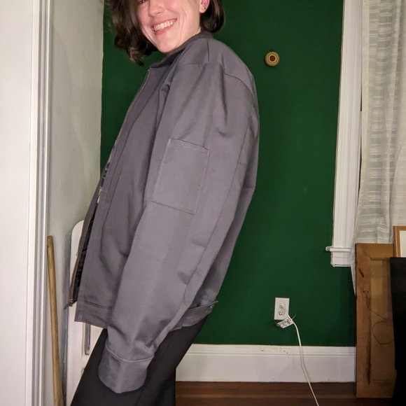 Hugh's Handbuilt Motorcycle Jacket - Picture 5 of 7